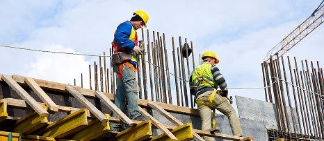 Construcción