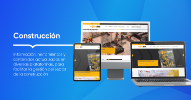 Construcción Mobile